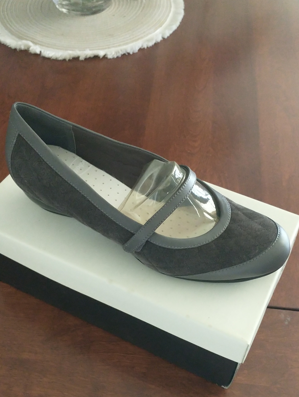 Easy Spirit Deptford T Mary Jane Shoes